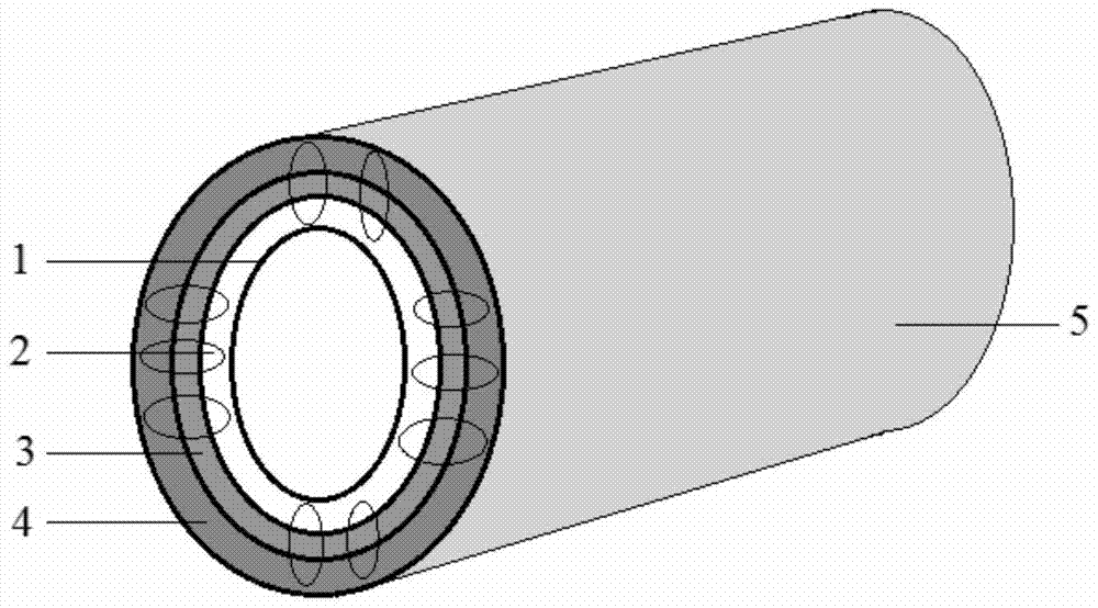 An electromagnetic drying drum for a pulping machine