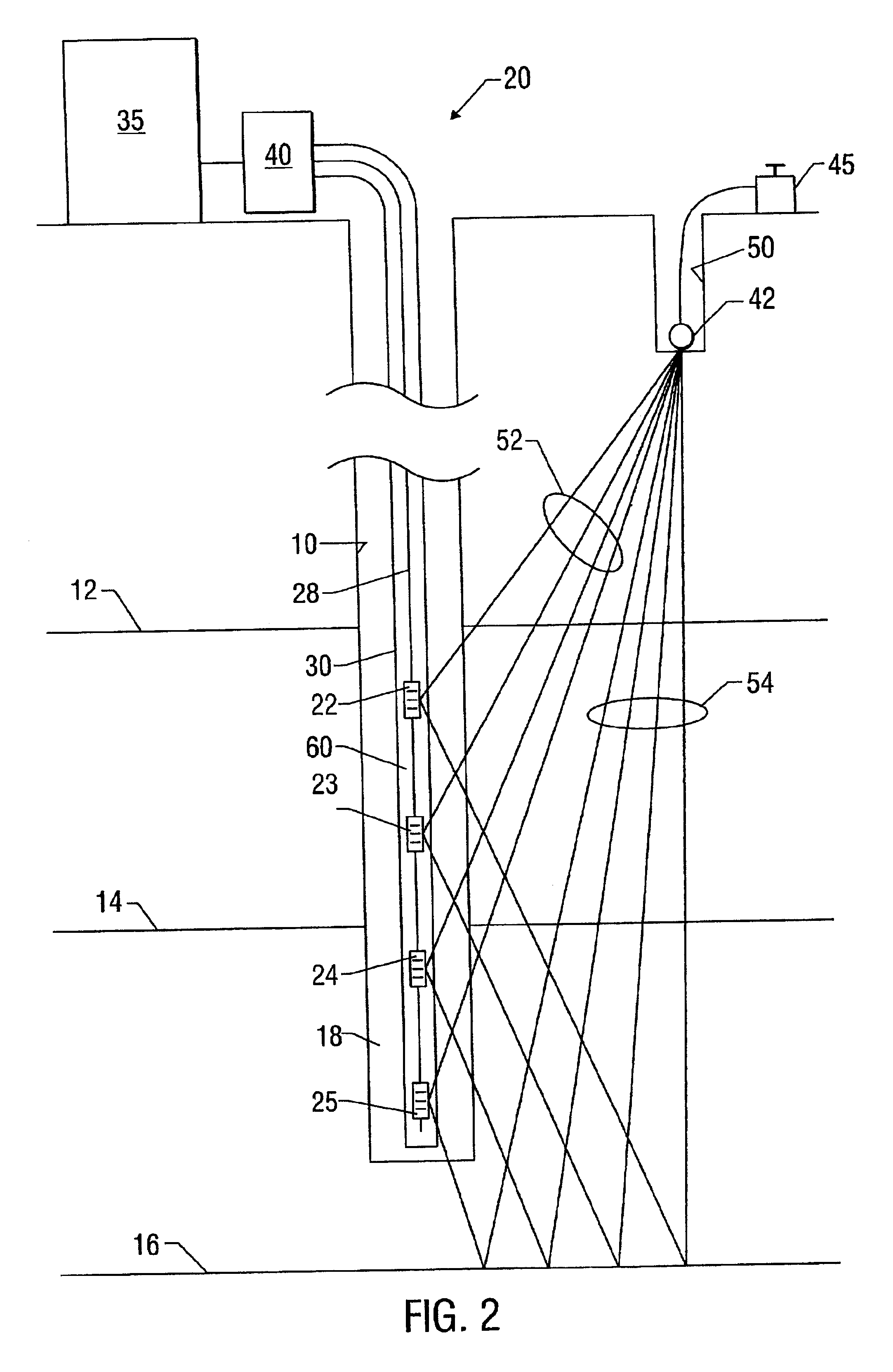 Highly sensitive cross axis accelerometer