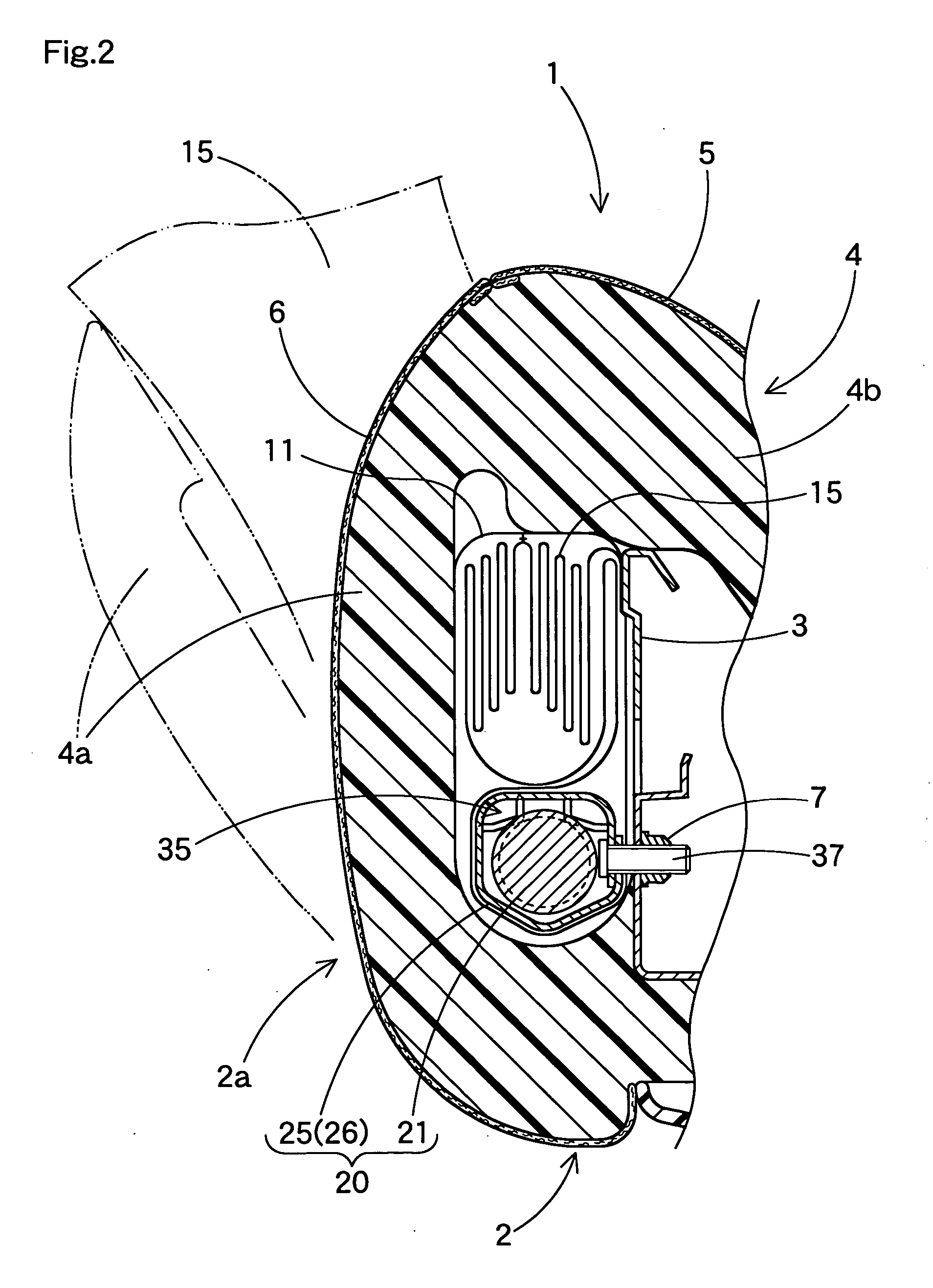 Inflator