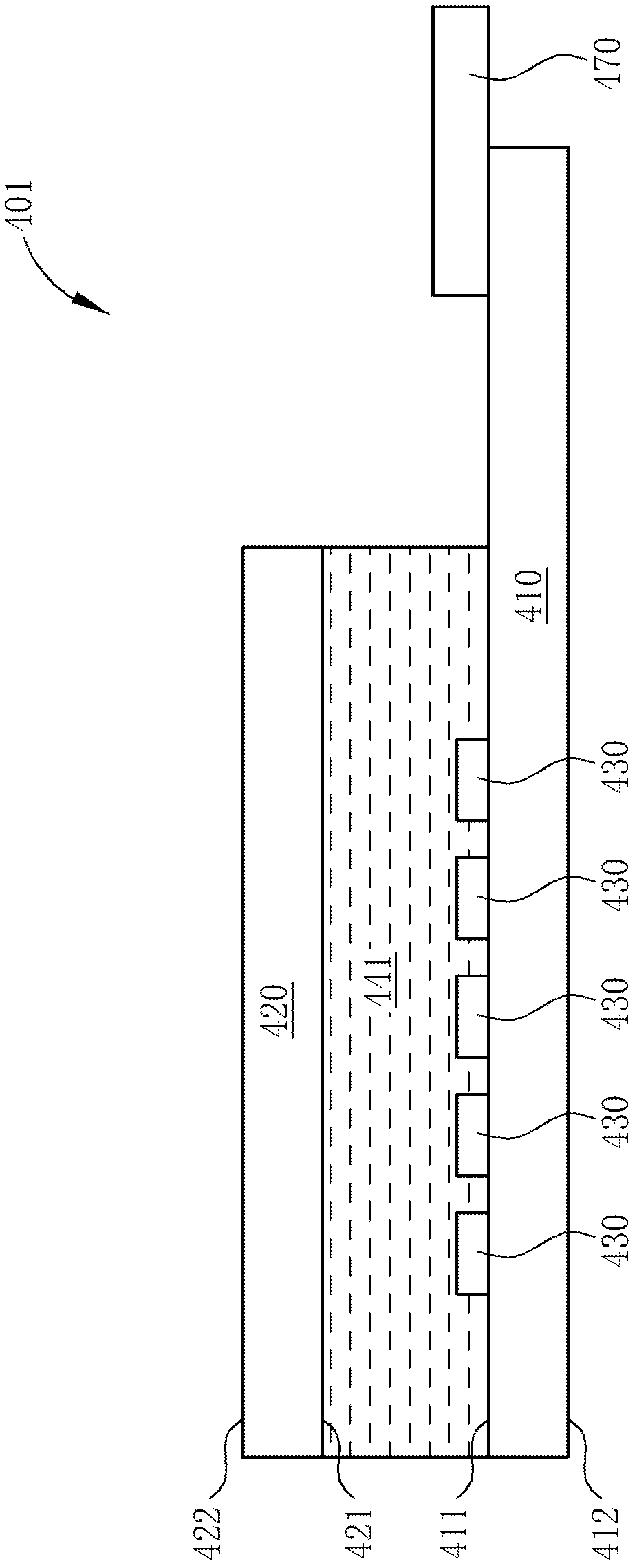 Electroluminescent display device