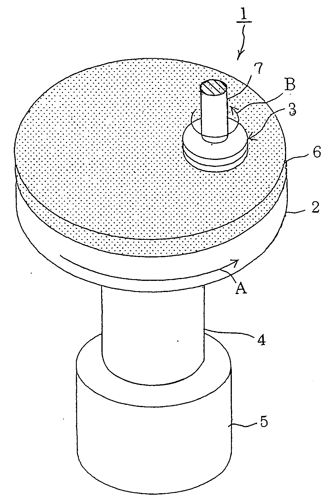 Wafer polish monitoring method and device