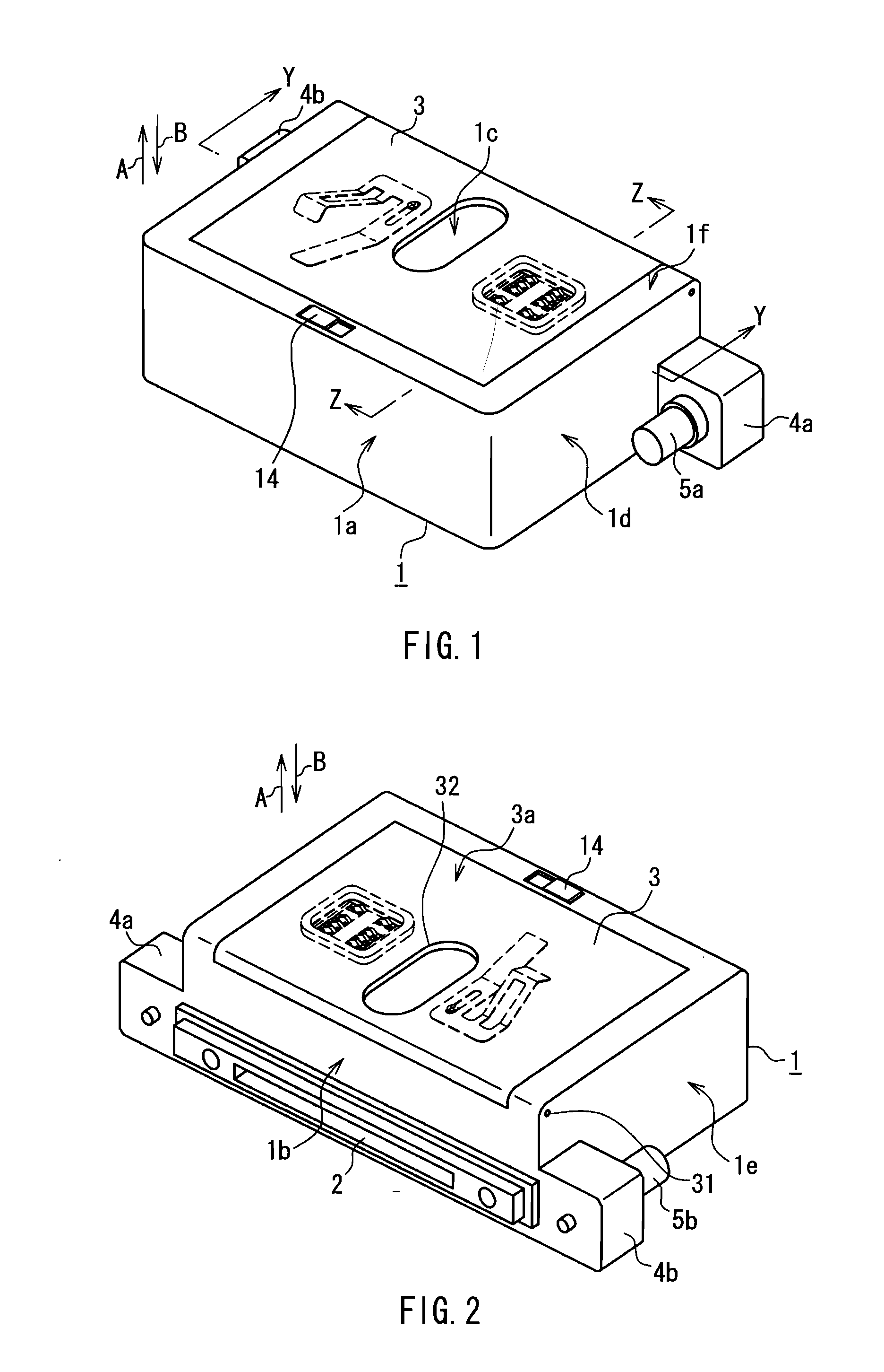 Card holding apparatus