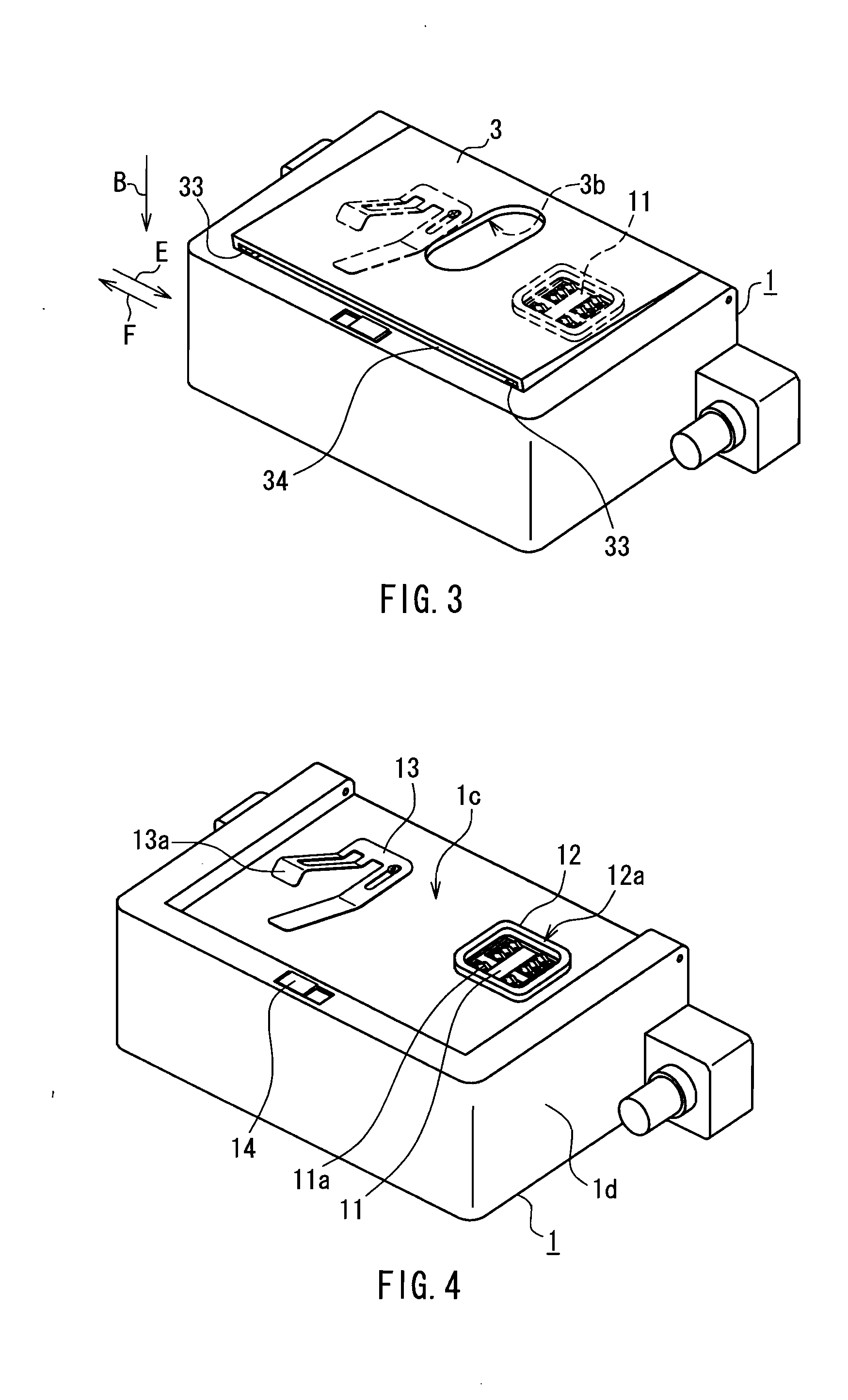 Card holding apparatus