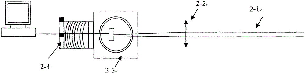 A method for preparing a large-area surface-enhanced Raman scattering substrate