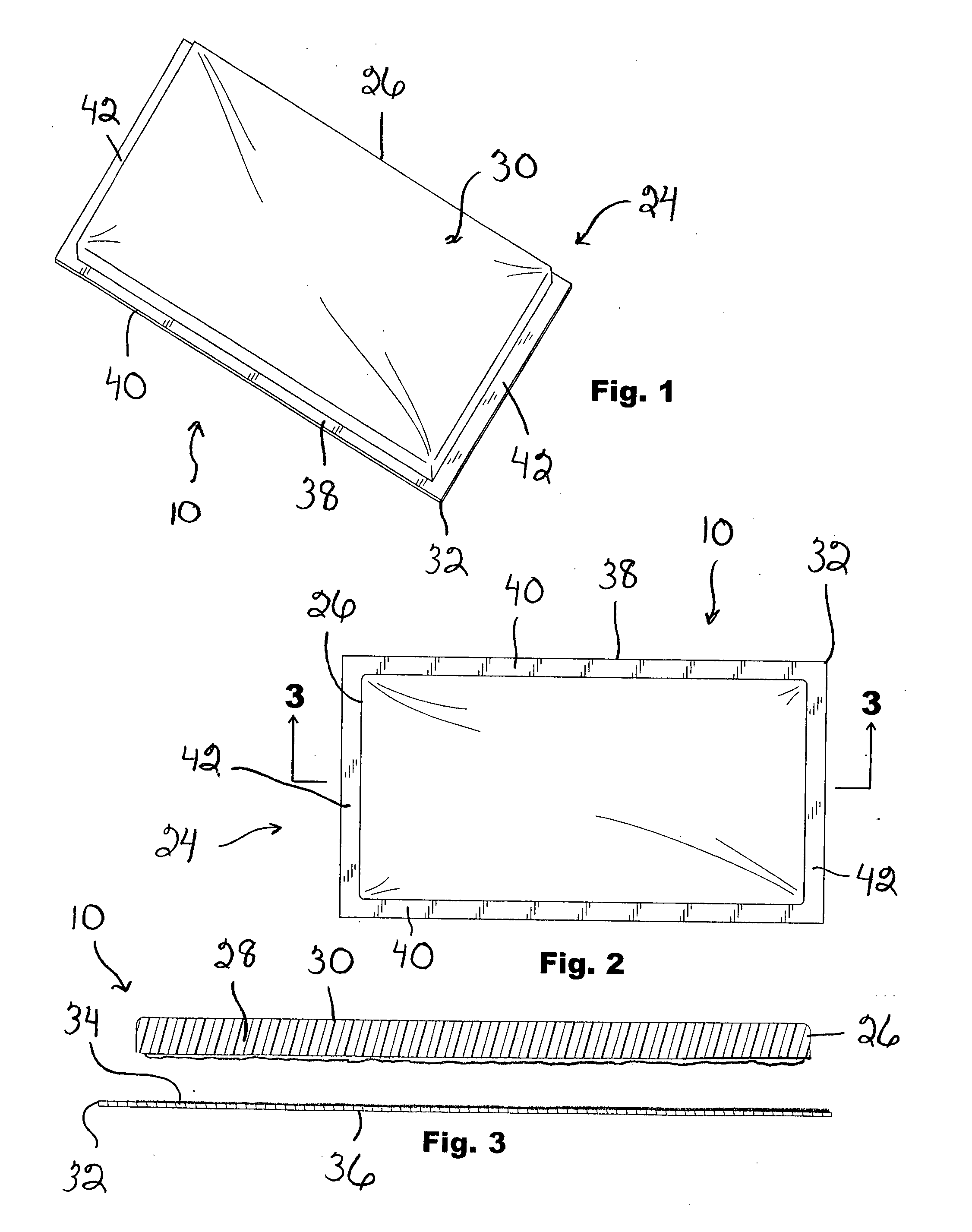 Weather insulation barrier