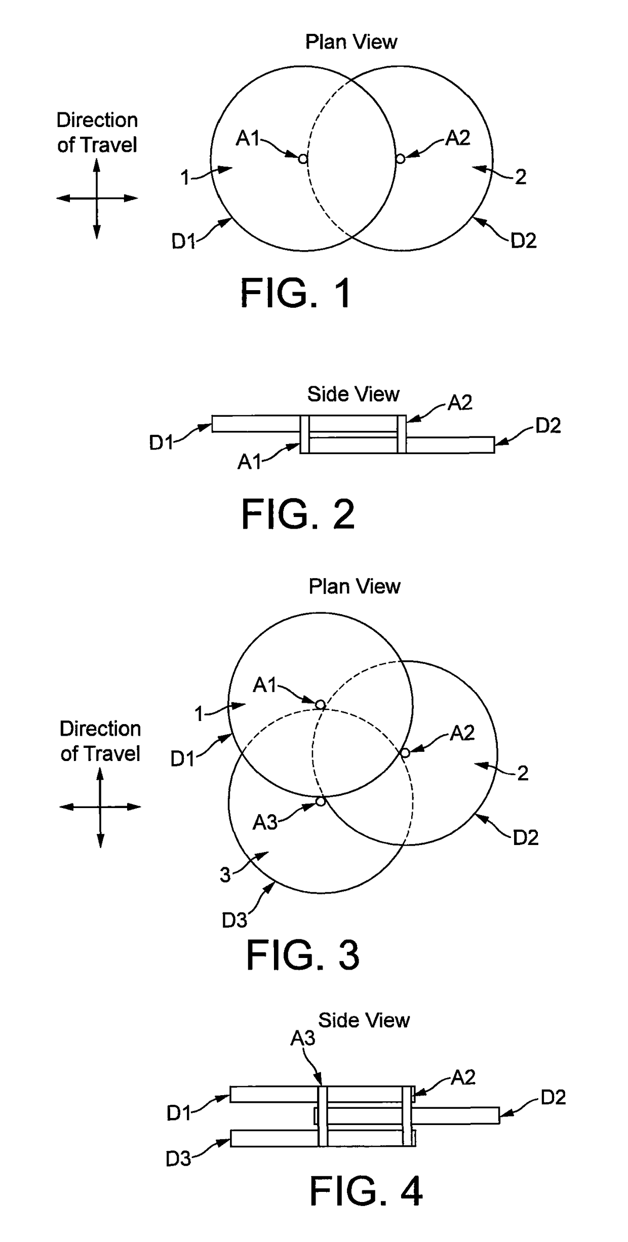 Rotor-lift aircraft