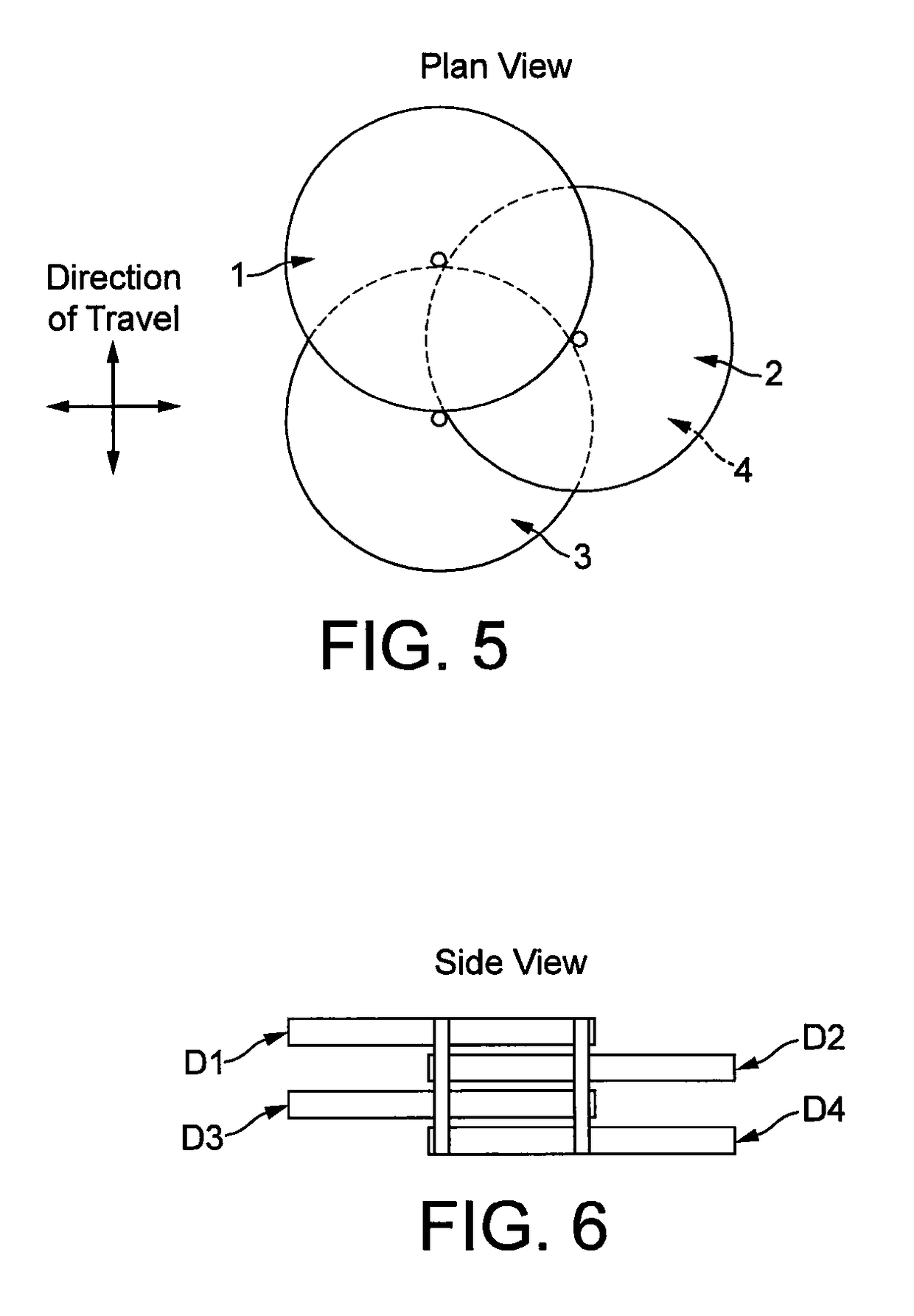 Rotor-lift aircraft