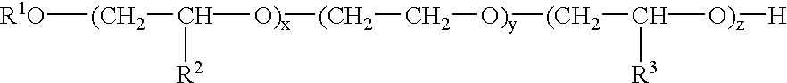 Detergent products, methods and manufacture