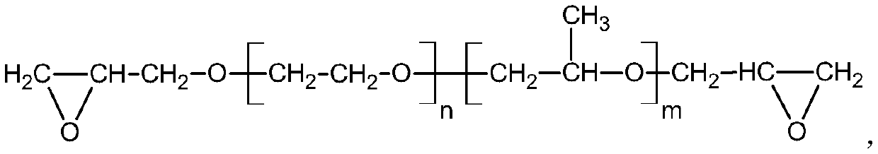 Preparation method of high-molecular-weight branched polyethyleneimine