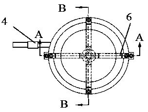 Ultra-low frequency vibration isolator and design method thereof