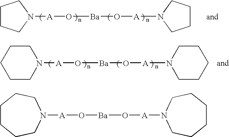 Catalyst System for Synthesizing Amine Functionalized Rubbery Polymers