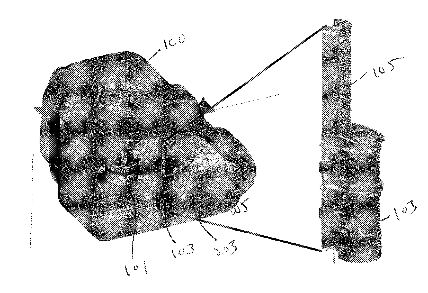 Fuel Level Sensor