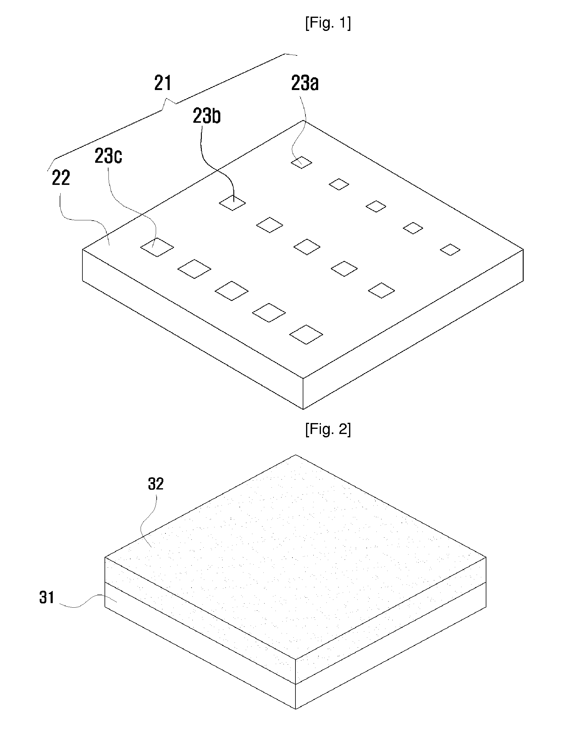 Method for Manufacturing a Hybrid Microlens