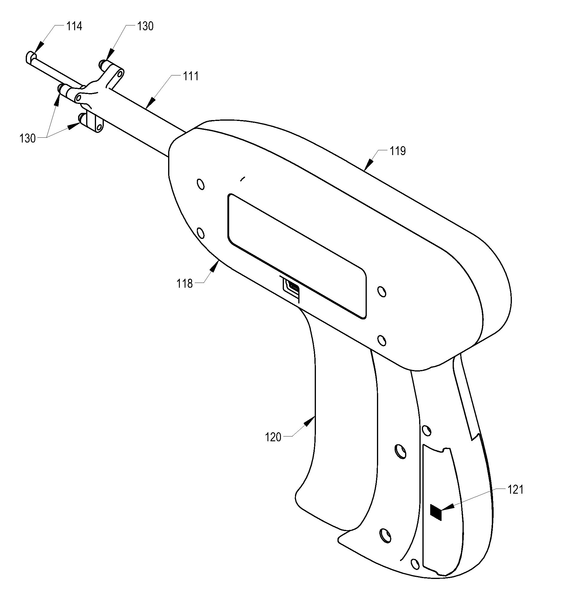 Hole Measurement Apparatuses