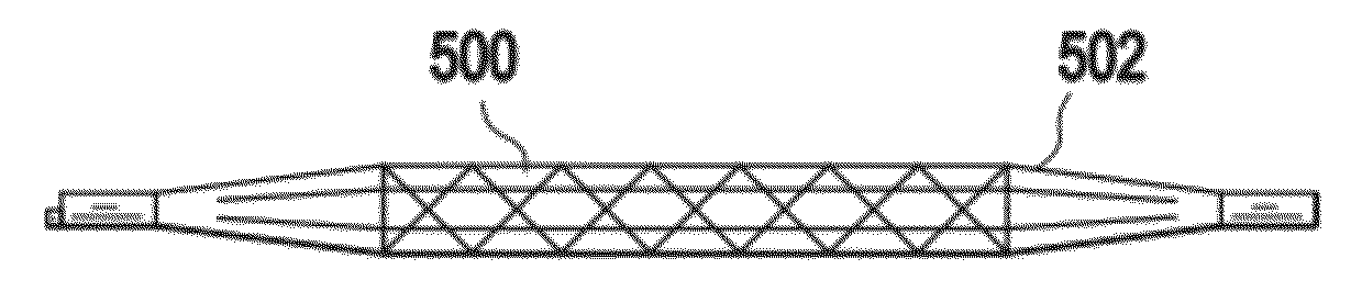 Expandable devices coated with a paclitaxel composition