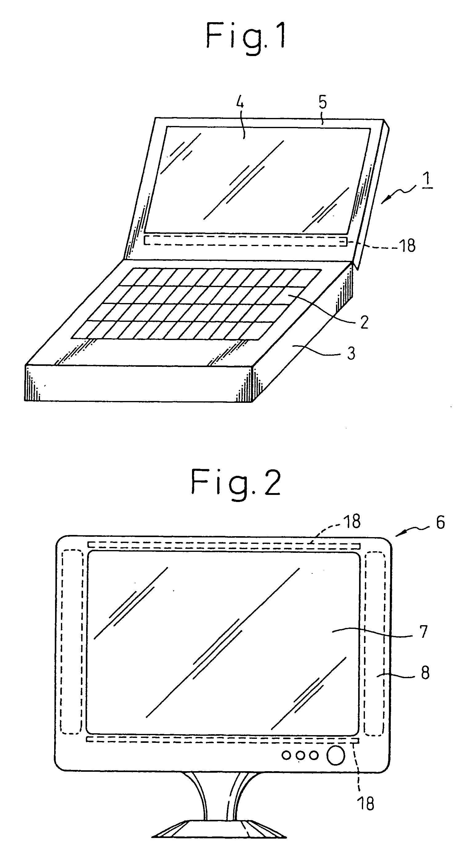 Light source device and display device