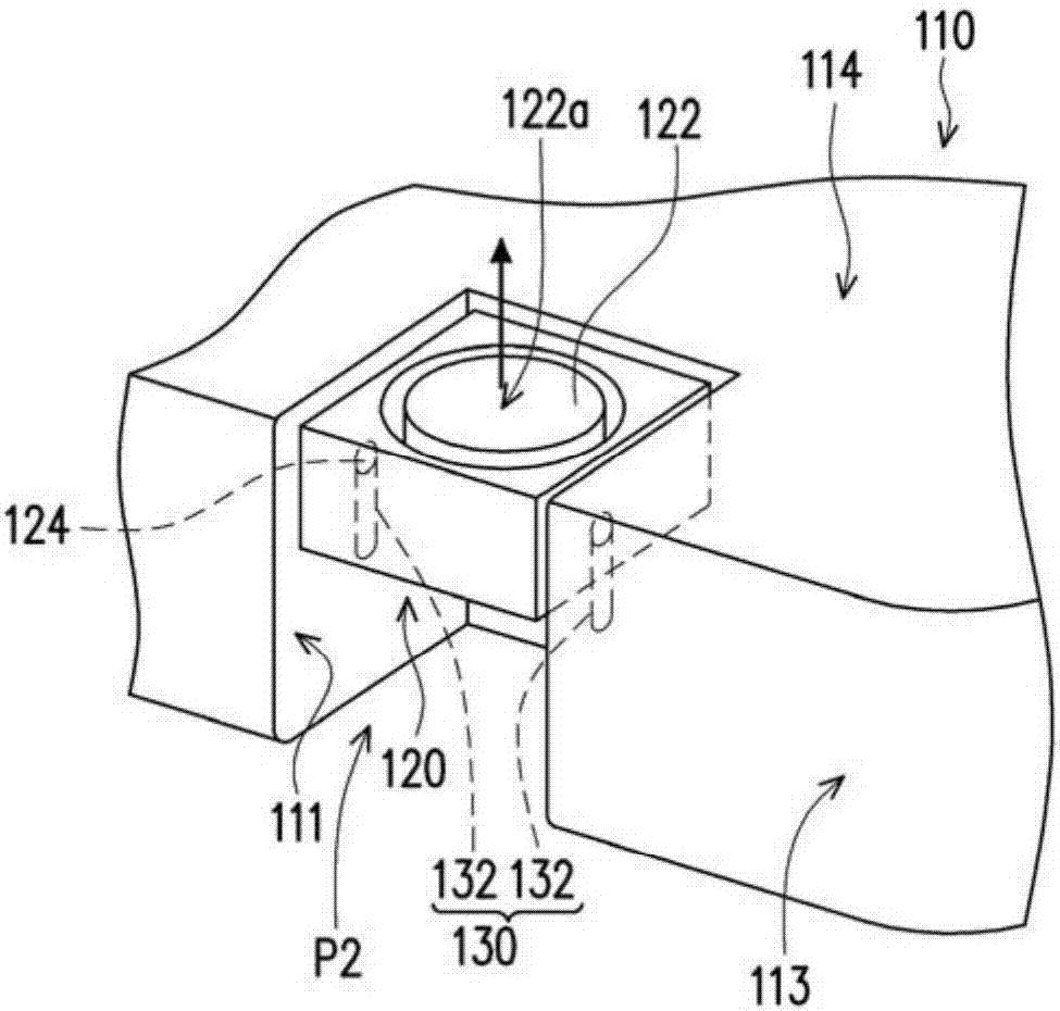 Portable Electronic Device