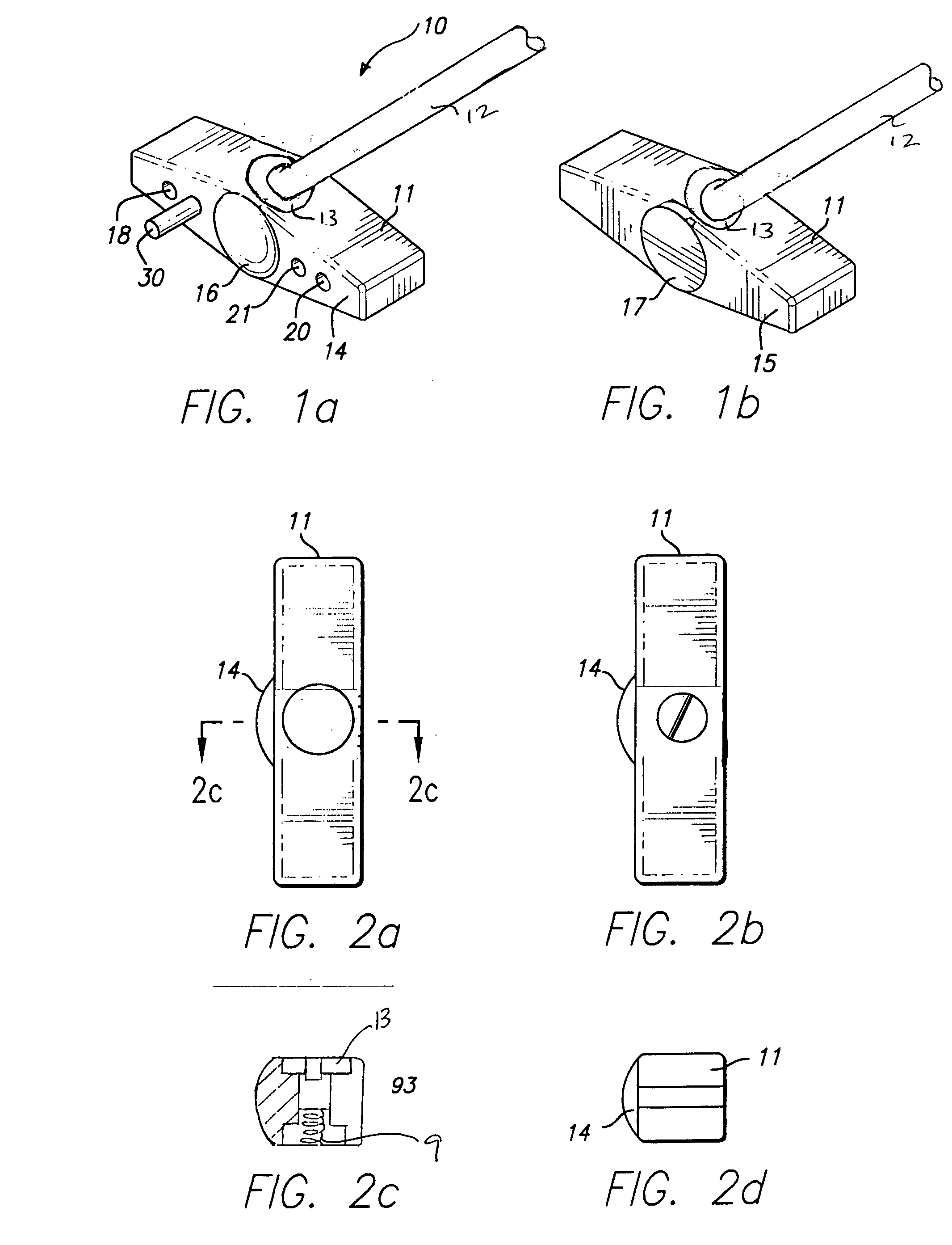 Putter with rotatable shaft for converting from practice to play