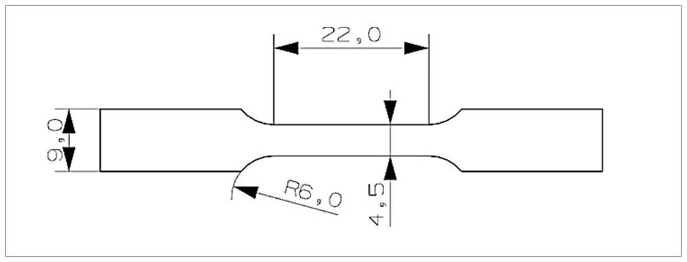 Preparation method for graphene-316L stainless steel based on selective laser melting