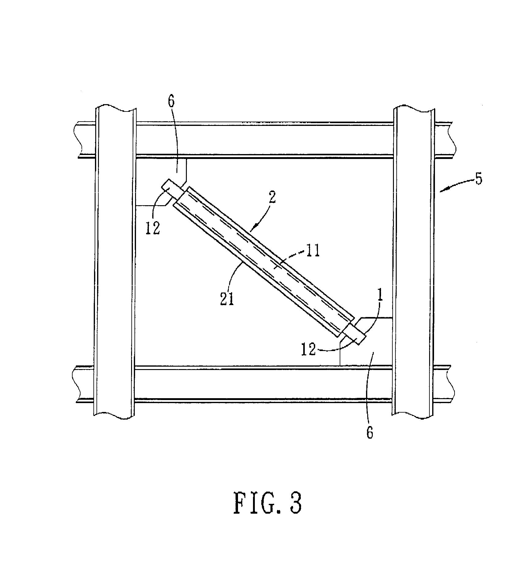 Buckling restrained brace