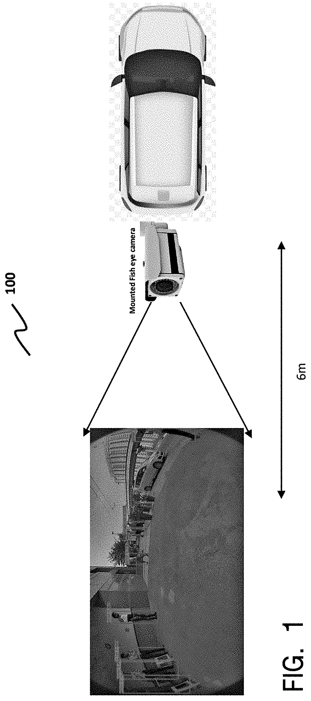 Method and sysytem for real time object detection