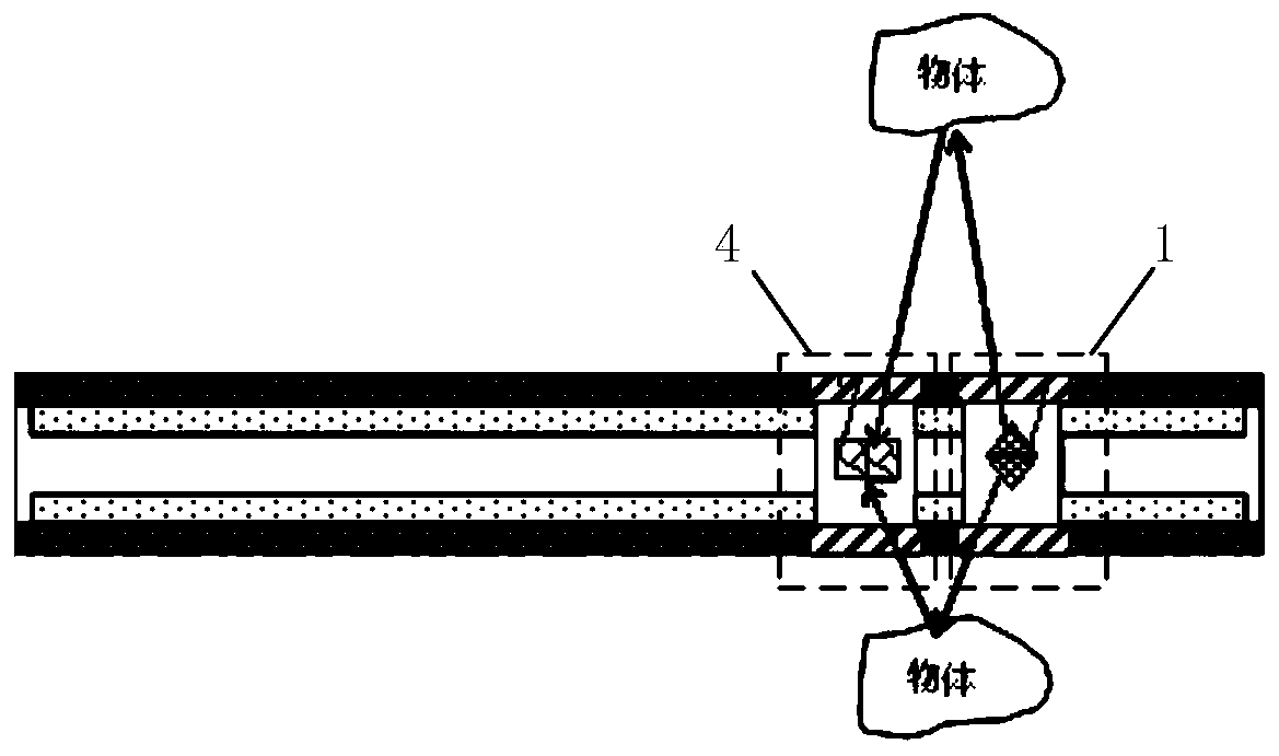 Flexible display device