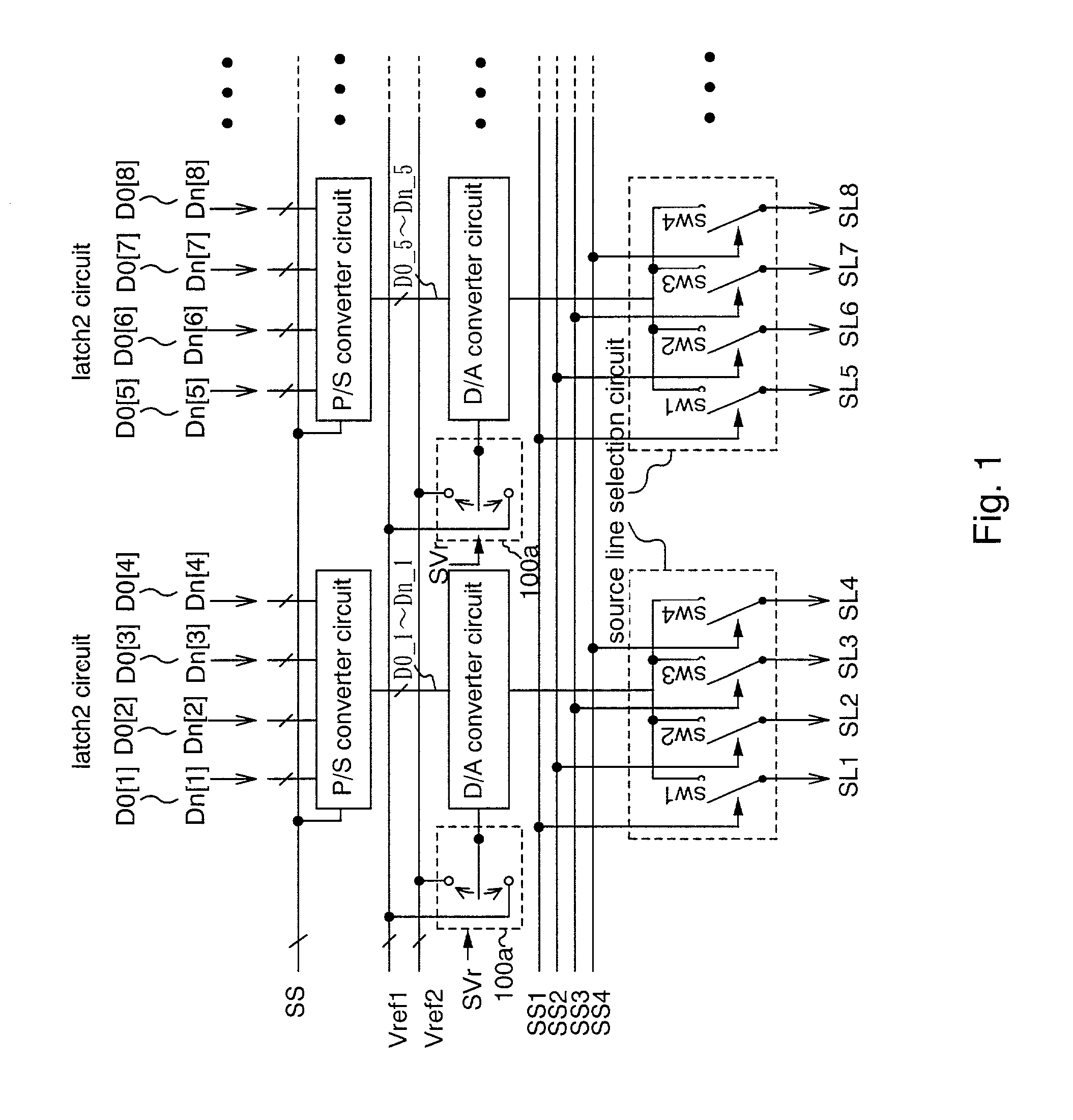 Image display device and driving method thereof