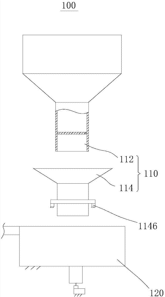 Water fertilizer irrigation system and method