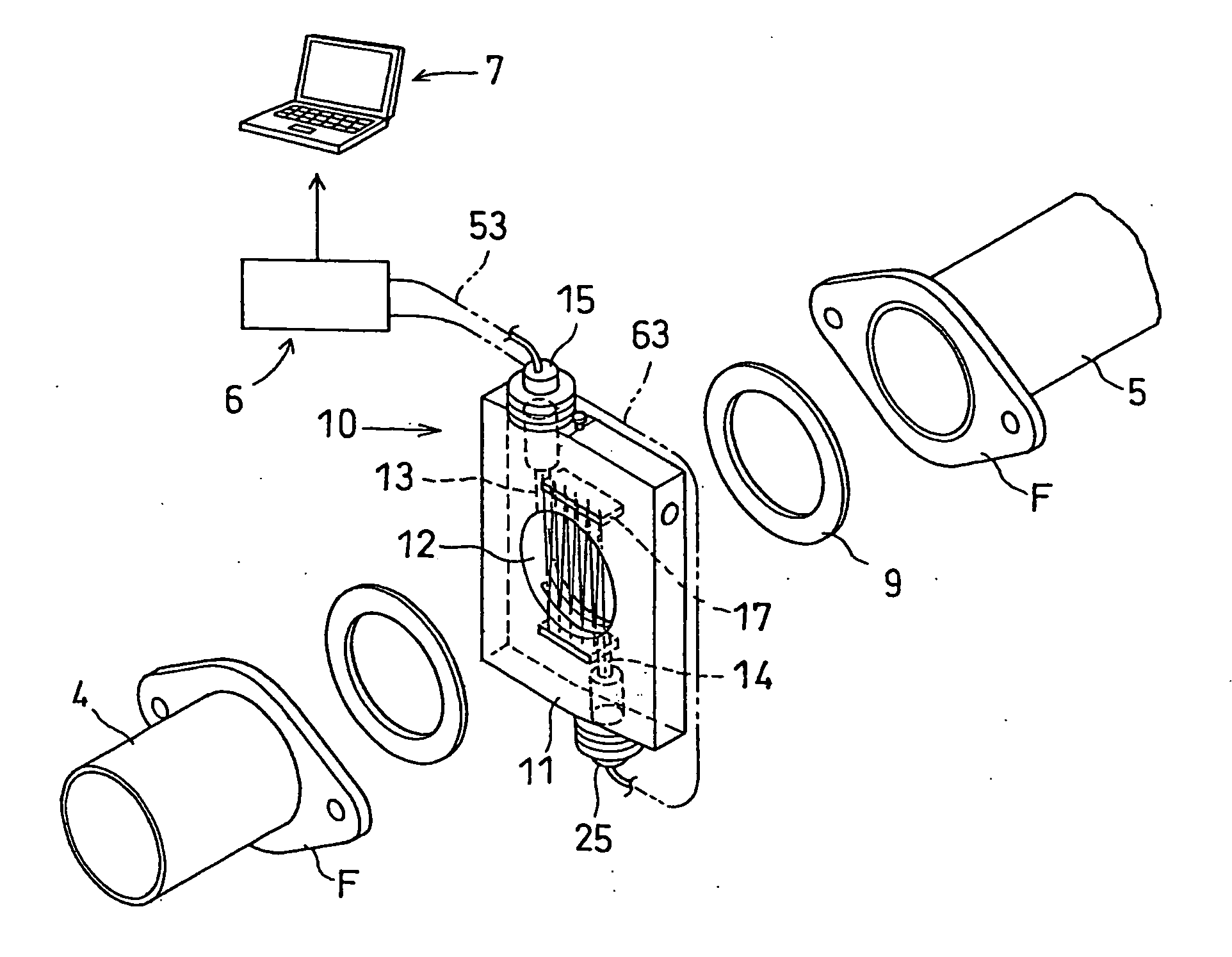 Gas Analyzer and Gas Analyzing Method