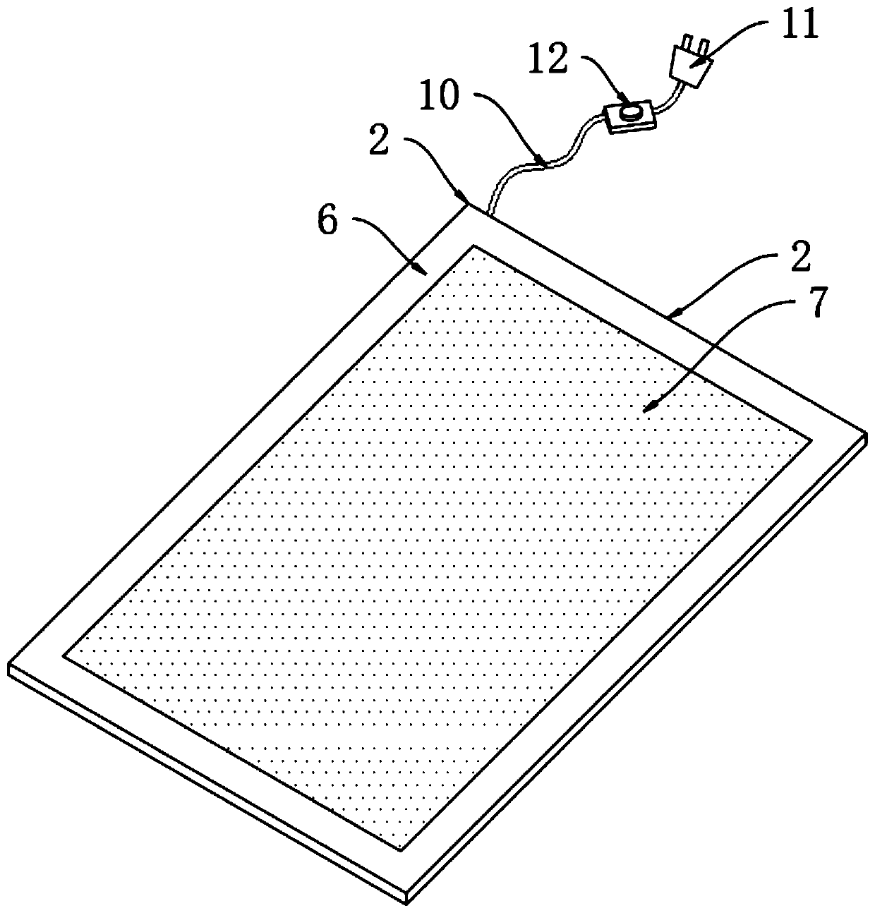 Drawing tracing table for animation design