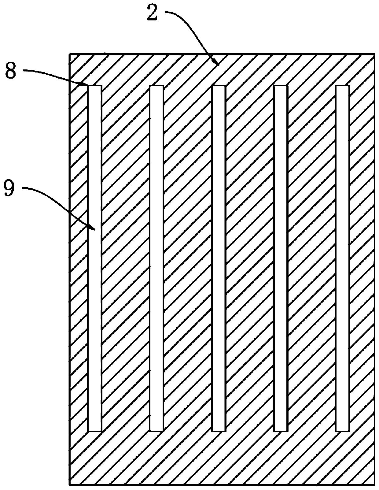 Drawing tracing table for animation design