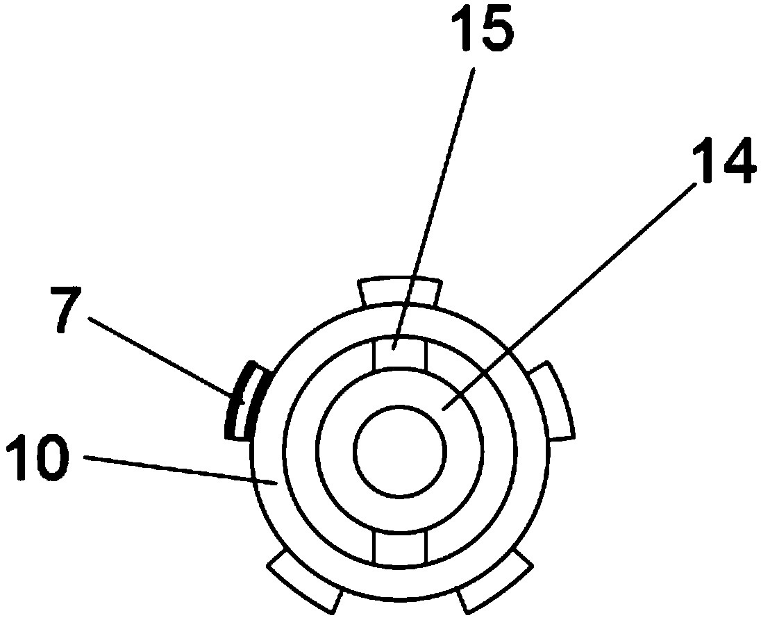 Portable solar self-generating tent