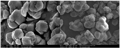 Method for producing electron-grade thermal-resistant aluminum hydroxide