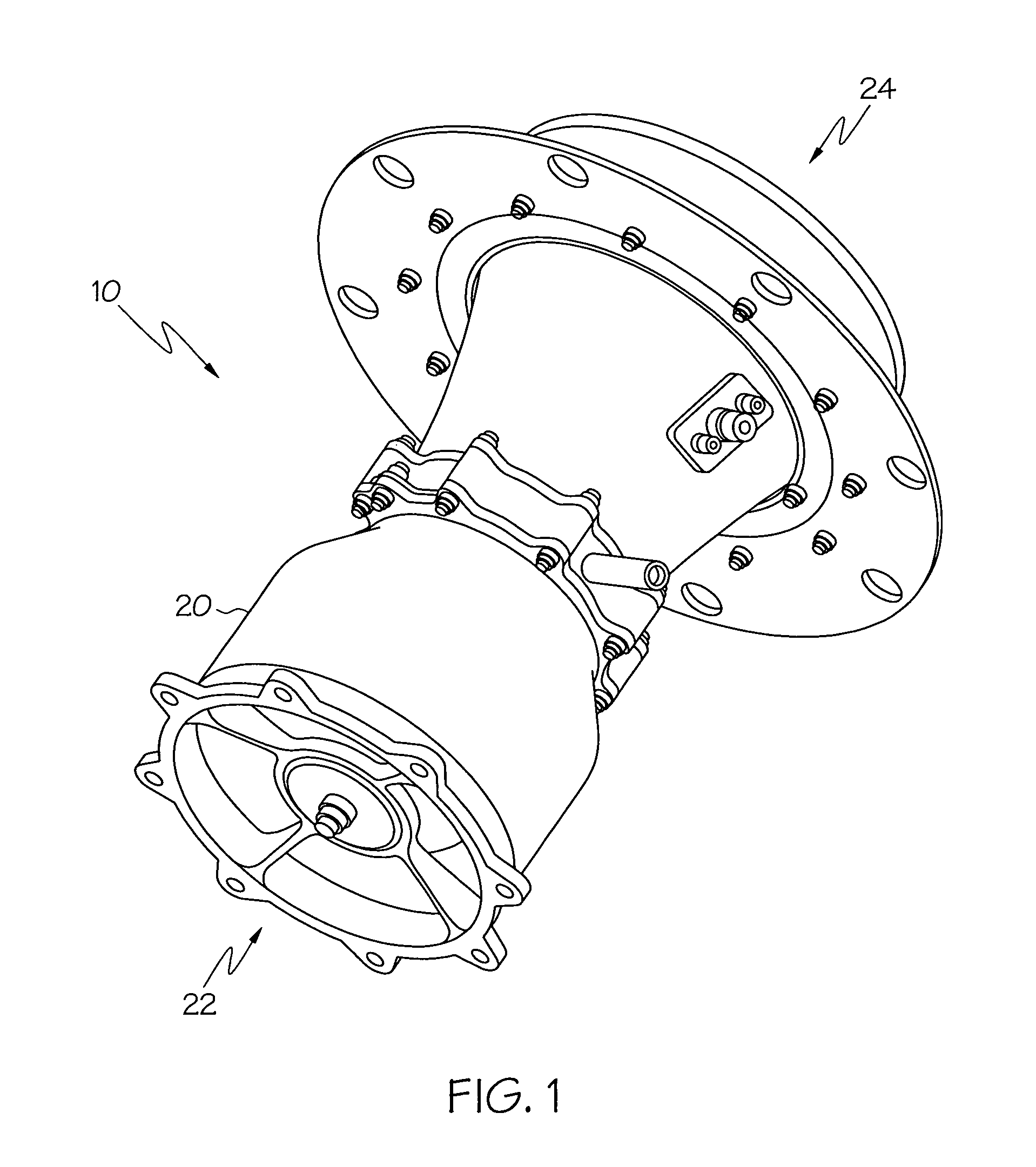 Bleed valve system