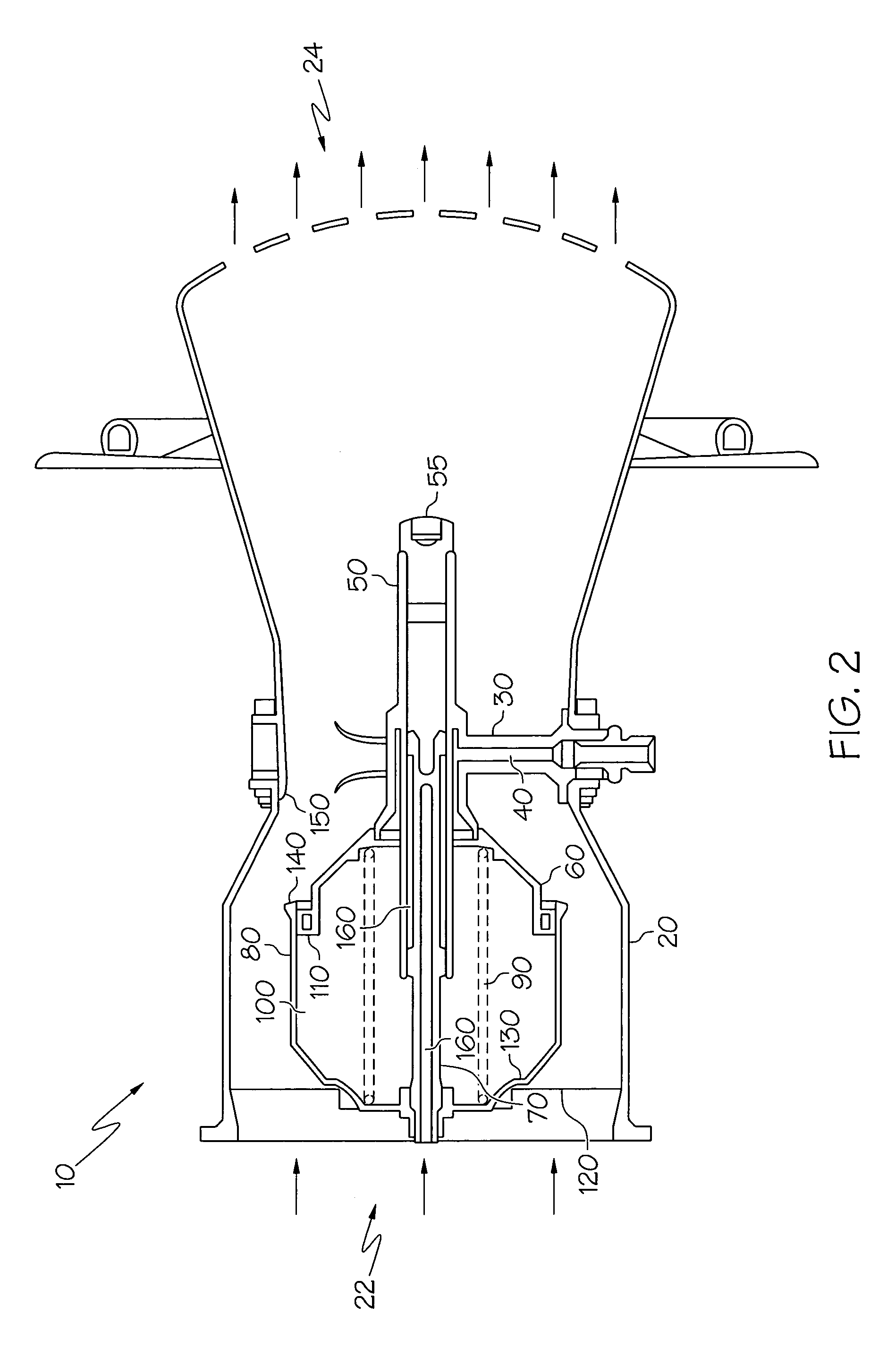 Bleed valve system