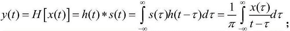 Harmonious wave detecting method in power system