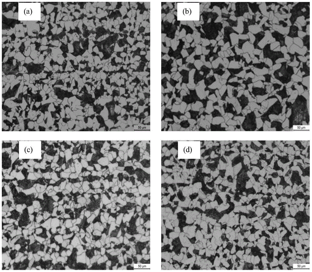 A Method for Improving Deformation Penetration of Thick Gauge Steel Plate in Hot Rolling Process