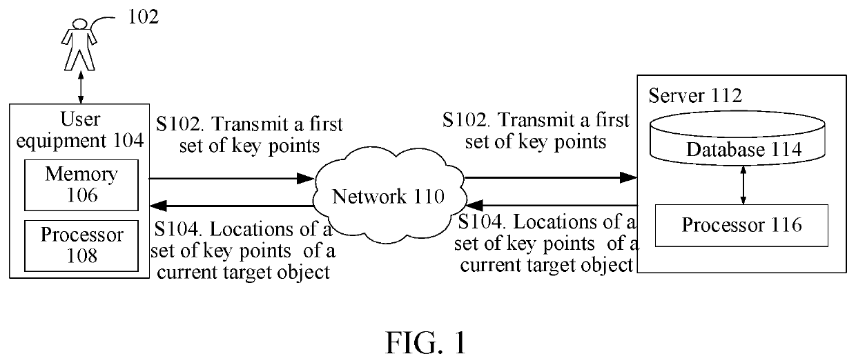 Image processing method and apparatus, and storage medium