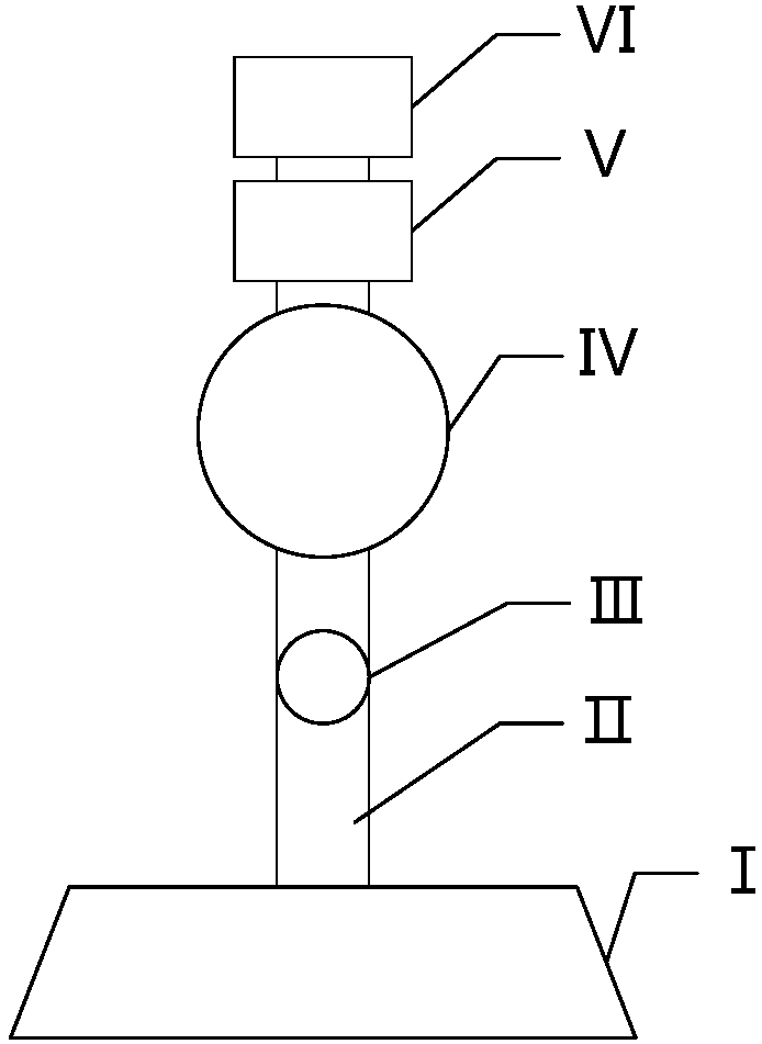 Automatic skipping rope control system and method based on voice interaction