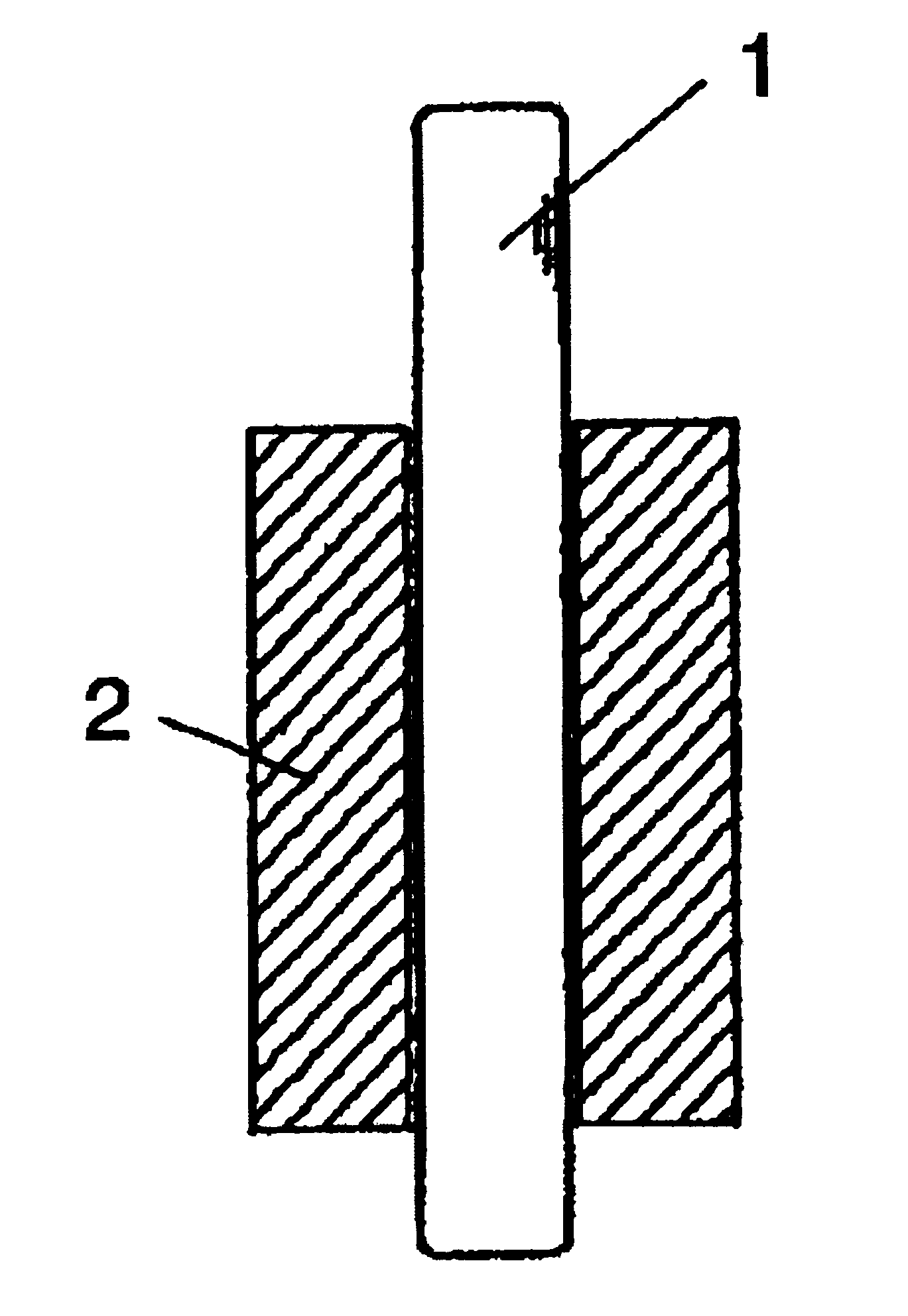 Sleeve bearing arrangement