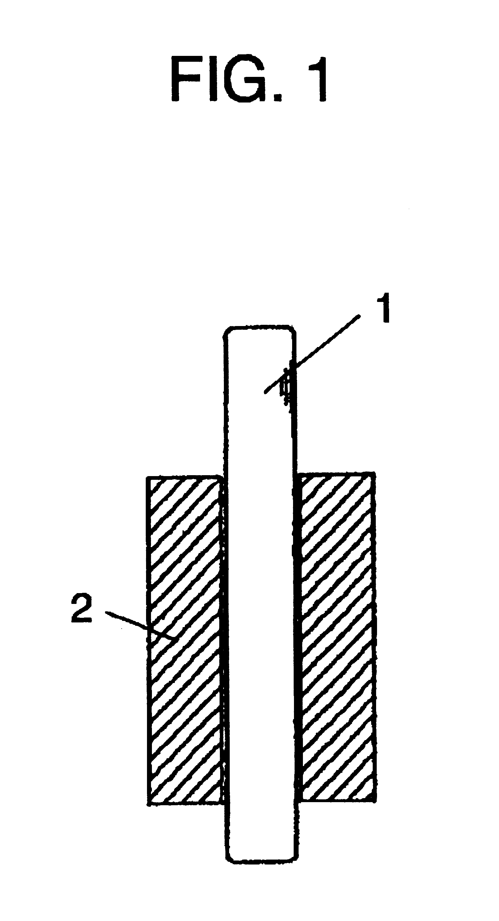 Sleeve bearing arrangement