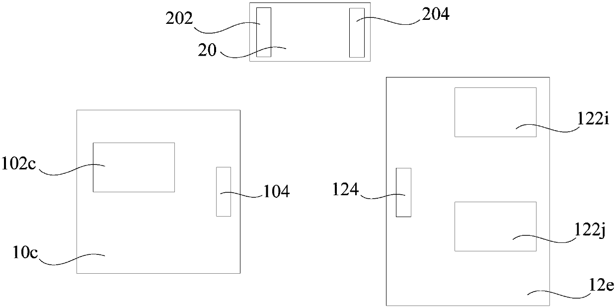 Printed circuit board assembly and terminal device