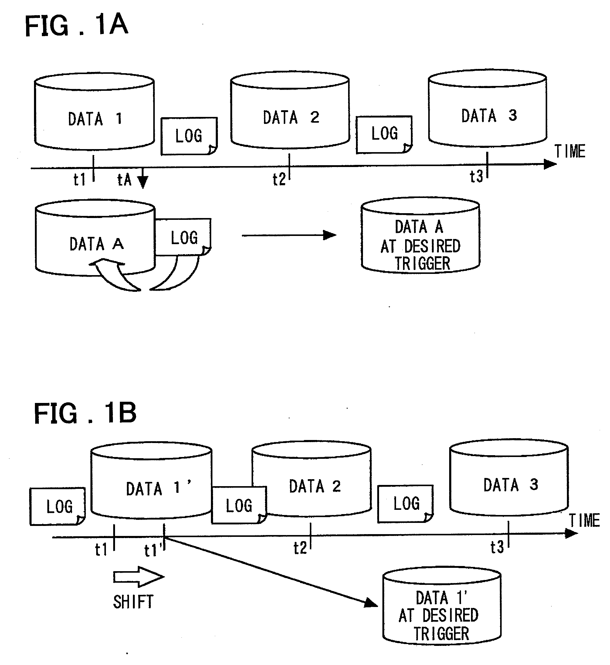 Storage system, data protection method, and program