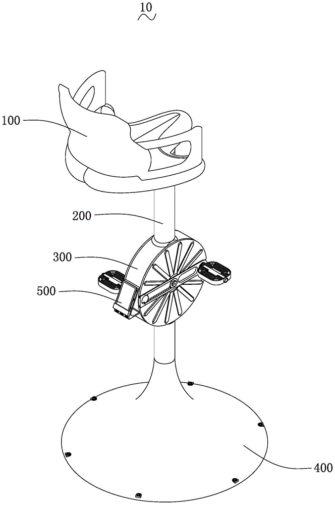 office chair