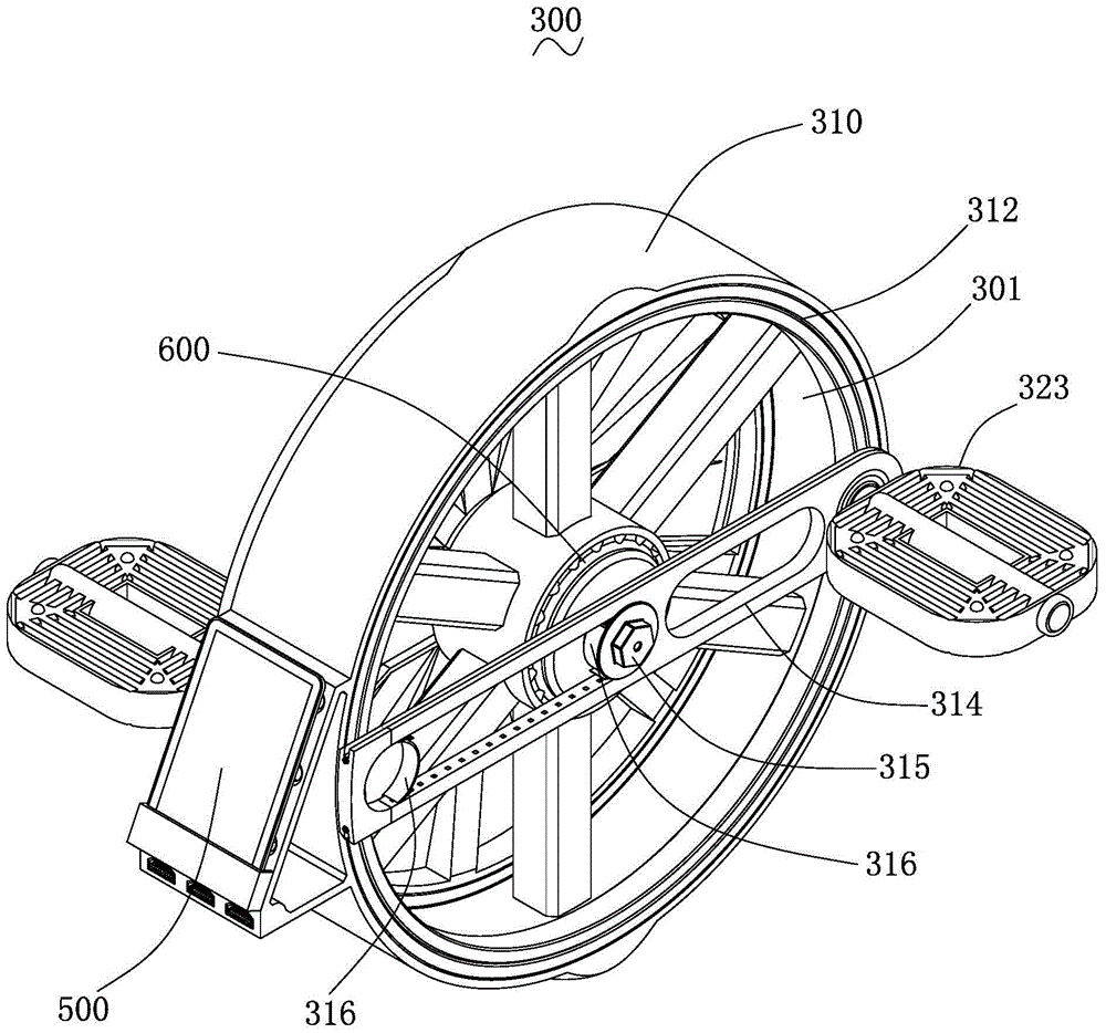 office chair