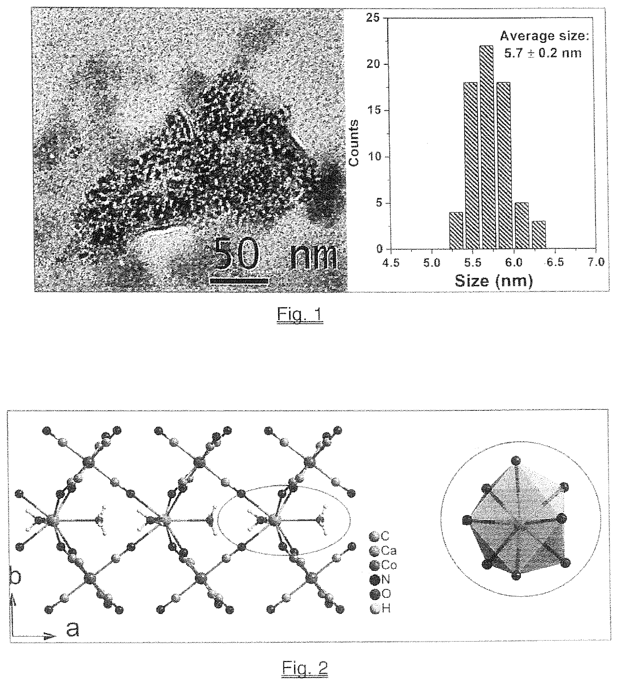 Nanoparticulate Materials and Methods for Targeting Iron Acquisition and Metabolism for Treating Bacterial Infections