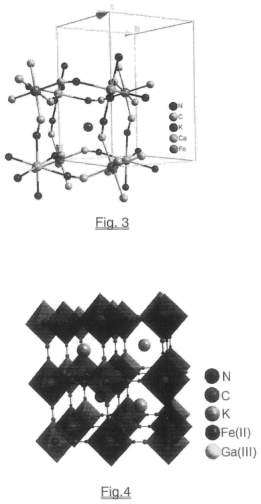 Nanoparticulate Materials and Methods for Targeting Iron Acquisition and Metabolism for Treating Bacterial Infections