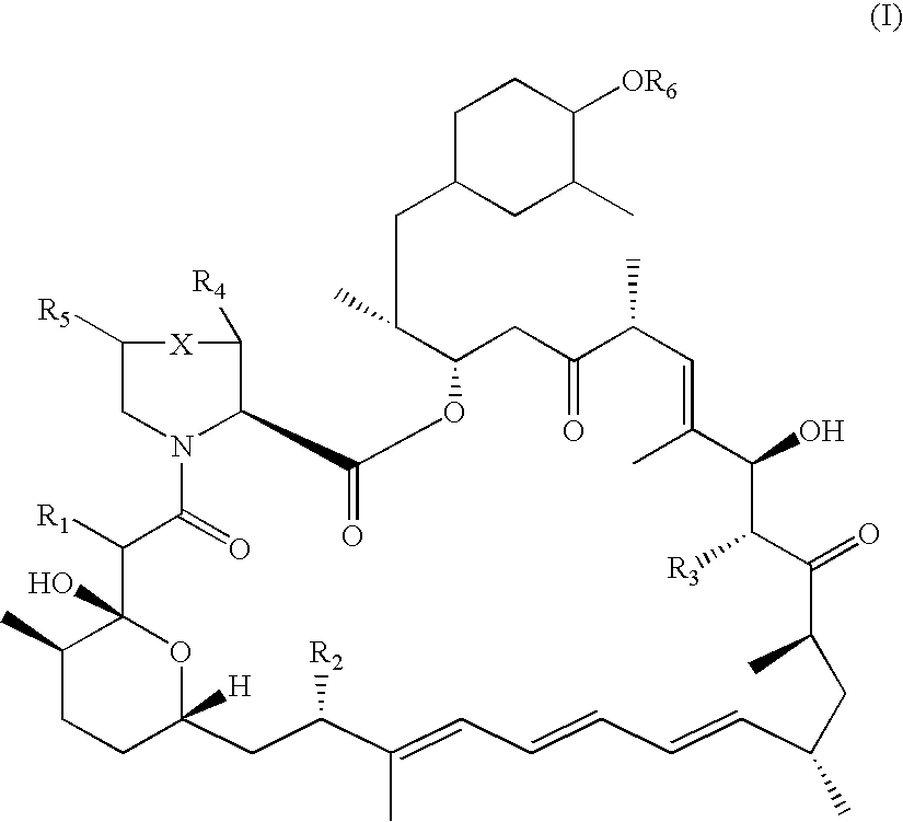 39-desmethoxy-39-methyl derivatives of rapamycin