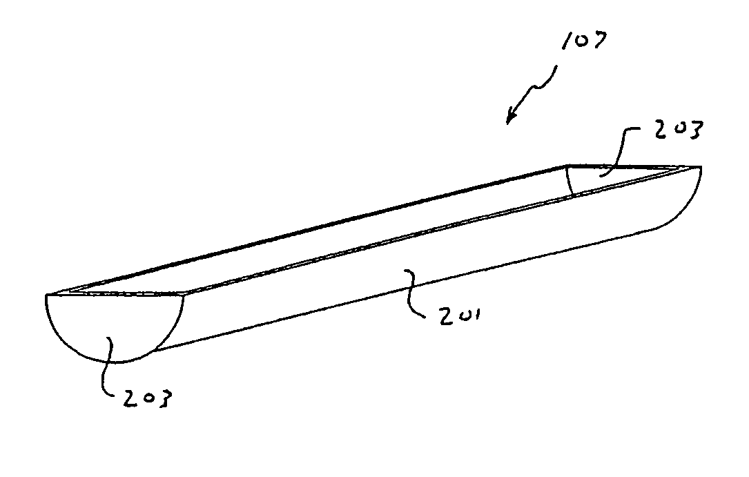 Bulk GaN and AlGaN single crystals