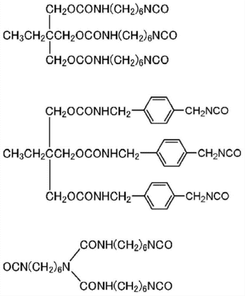 Self-crosslinkable polysiloxane-modified polyhydroxy polyurethane resin, process for producing said resin, resin material comprising said resin, and artificial leather produced utilizing said resin